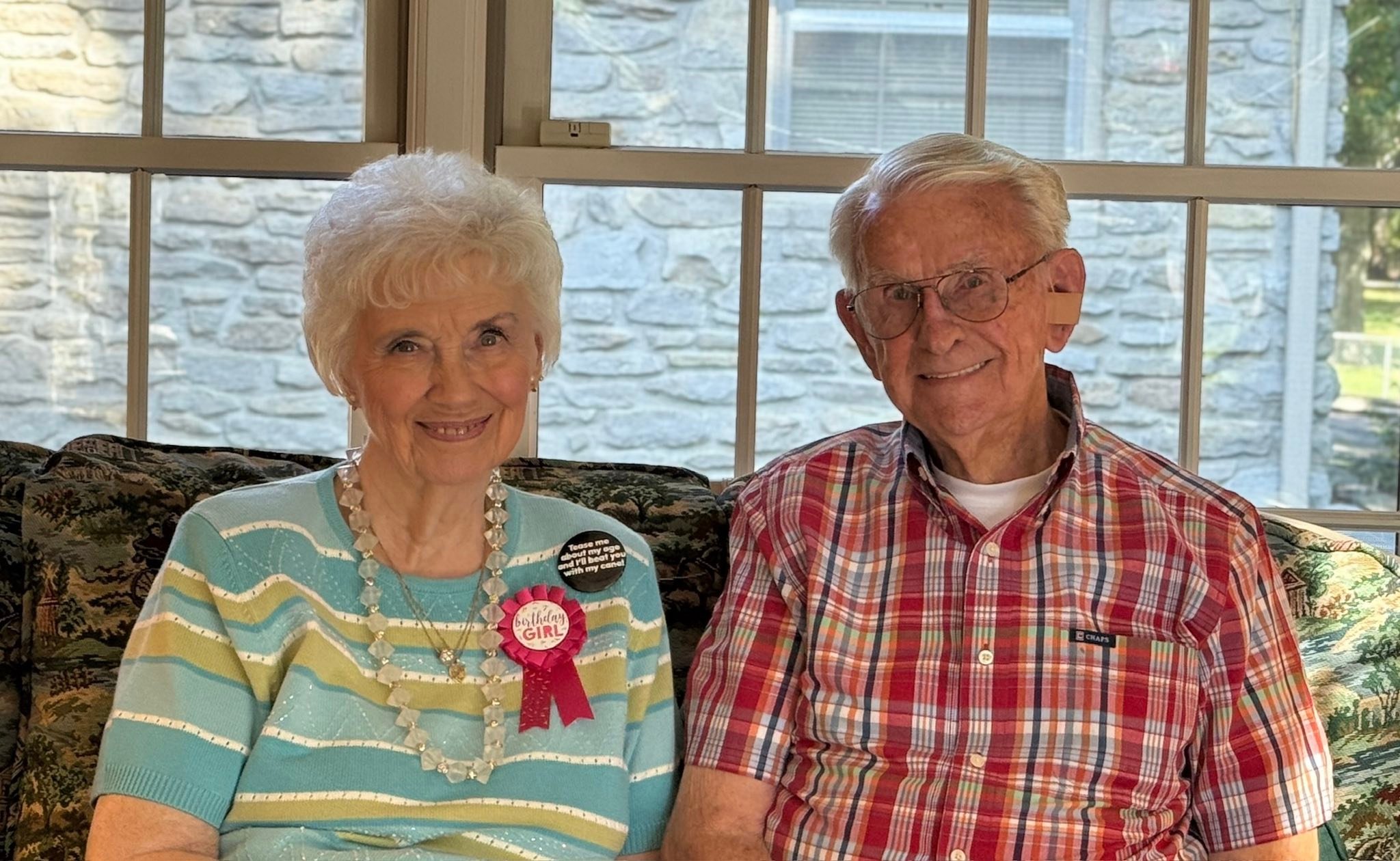 Jackie Smith Cashion