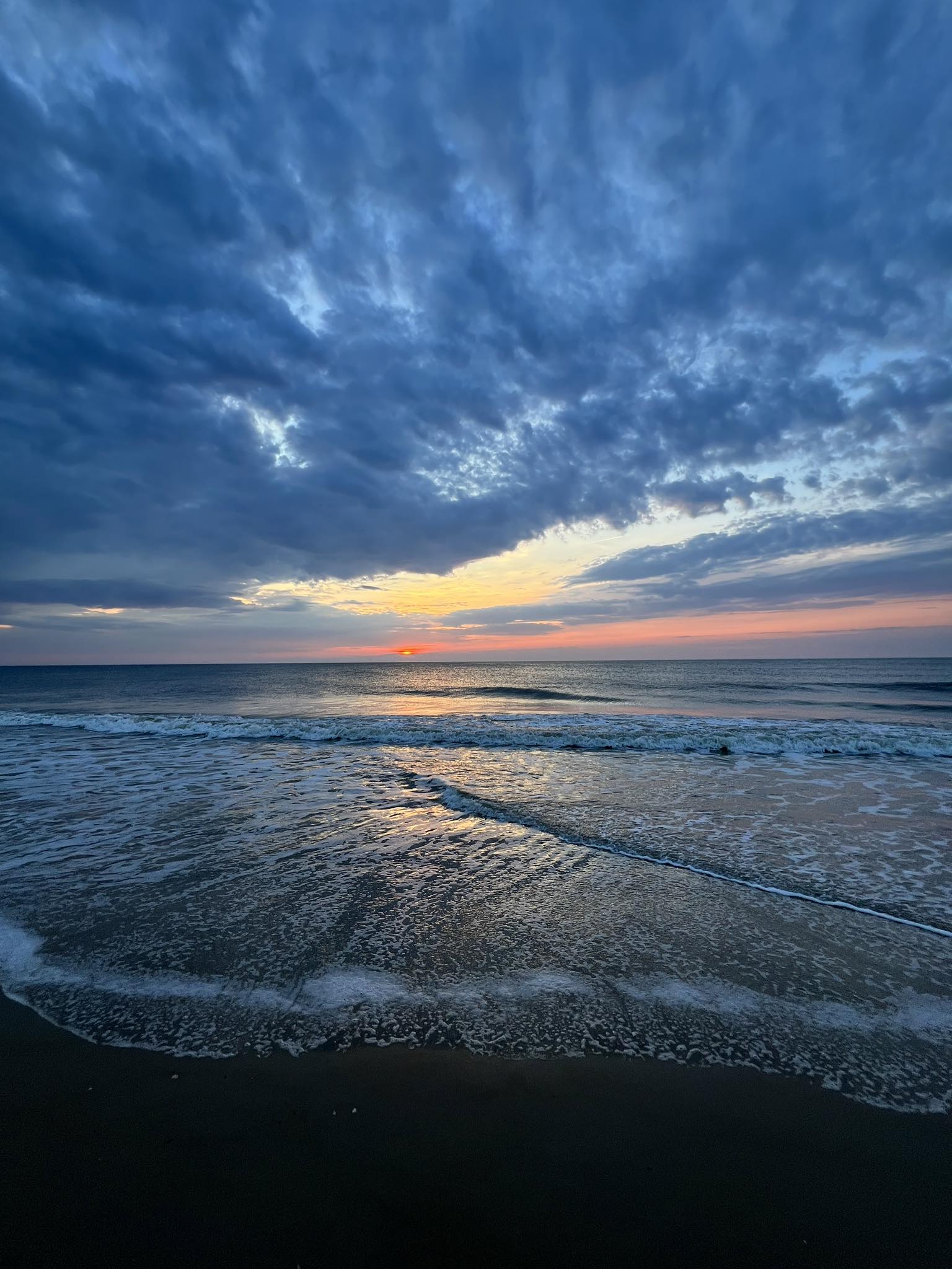 Brian Reed - The sun is rising earlier and setting later.... | Facebook