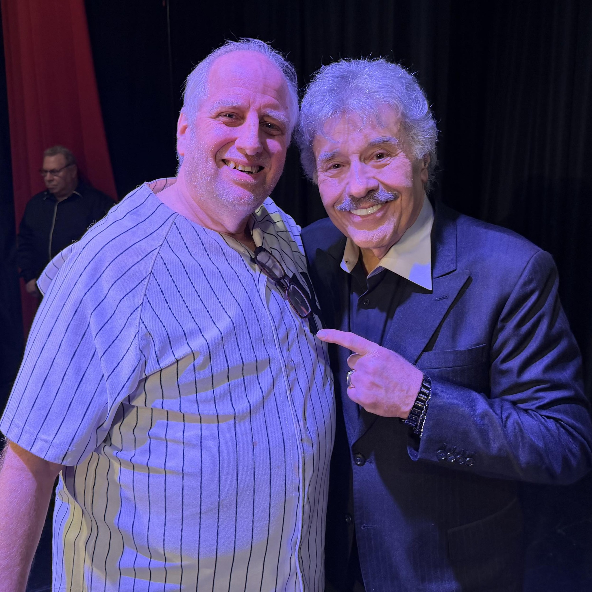 Five For Fighting was absolutely amazing tonight at The Suffolk. The ...