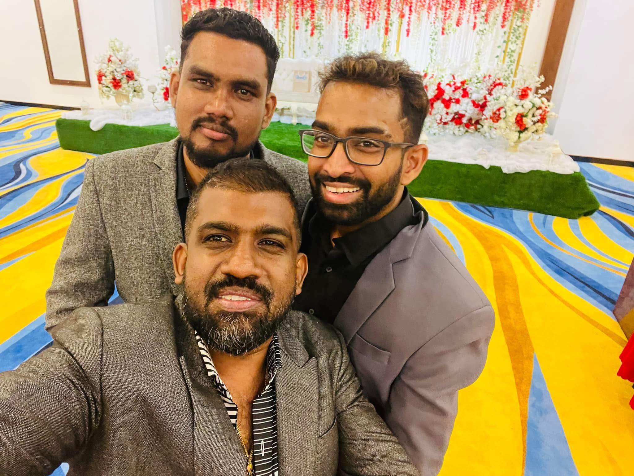 Malith Ranasinghe
