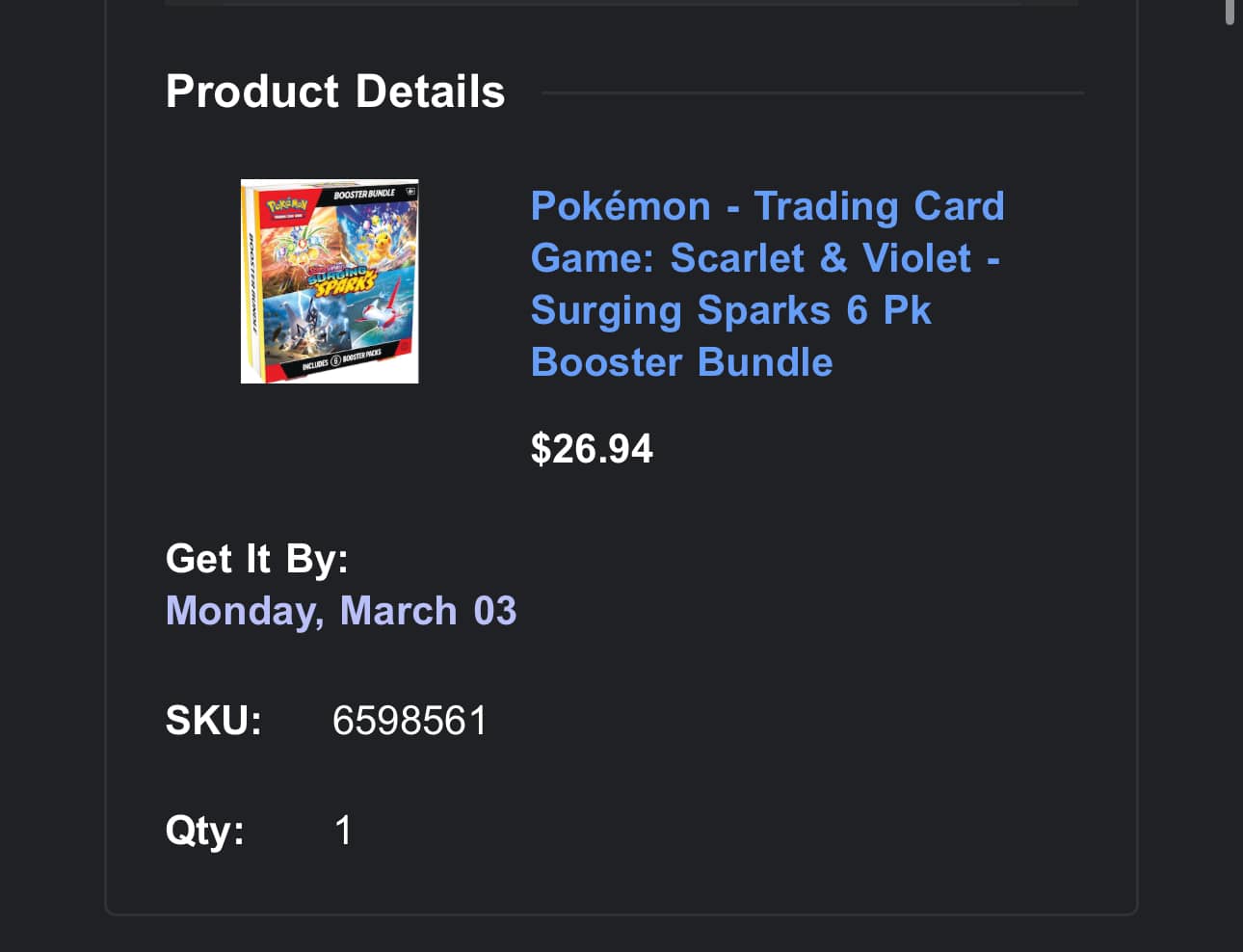 price mcdonald's pokemon cards Pokémon TCG McDonald's Rare Individual Collectible Card Game Cards for sale