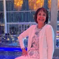 Deborah Ritchie