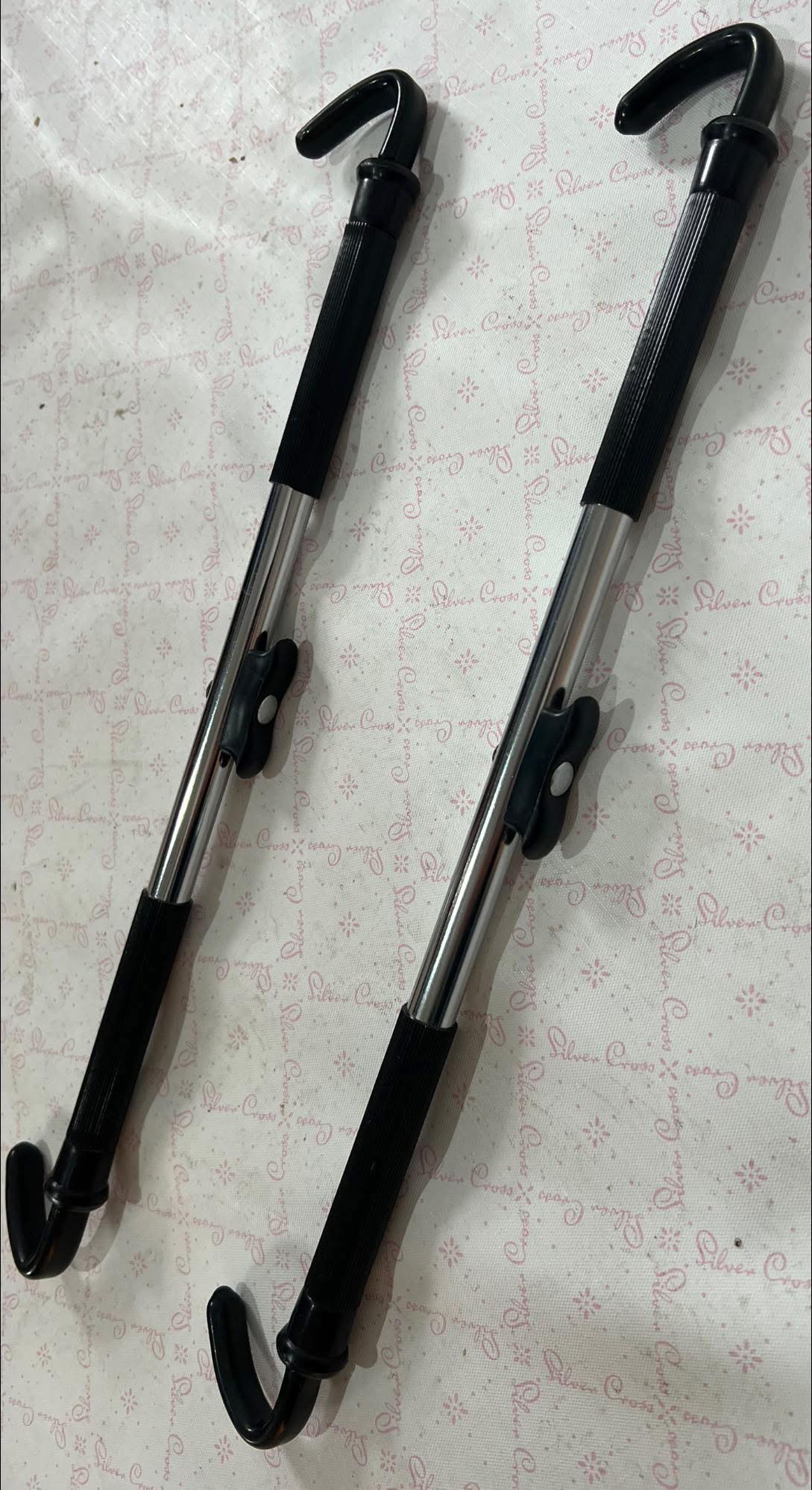Fits Models: HH11 Trigger UK Ir/SNk/Ir 231825-01 (Iron/Sprayed