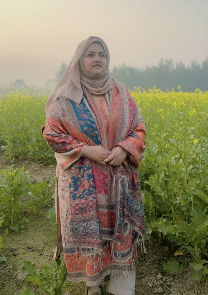 Sumaiya Rana