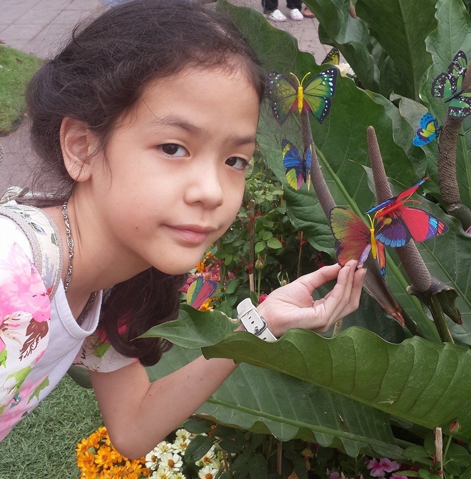 Memie Kannisa