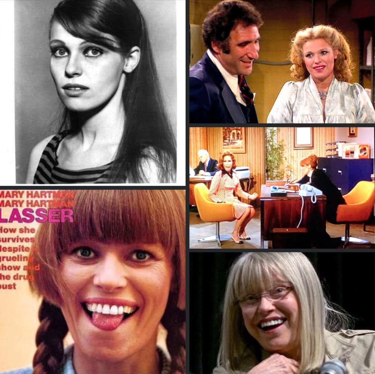 Remembering actress Louise Lasser s legacy 