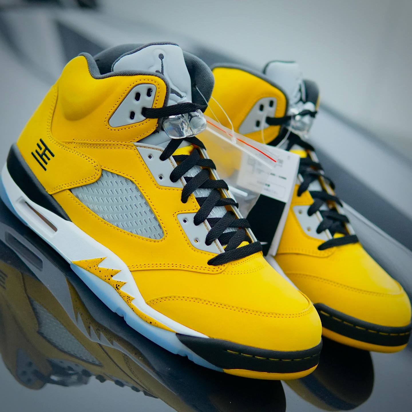 Jordan 5 Tokyo Review and On Foot - Why Everyone Wants the Jordan 