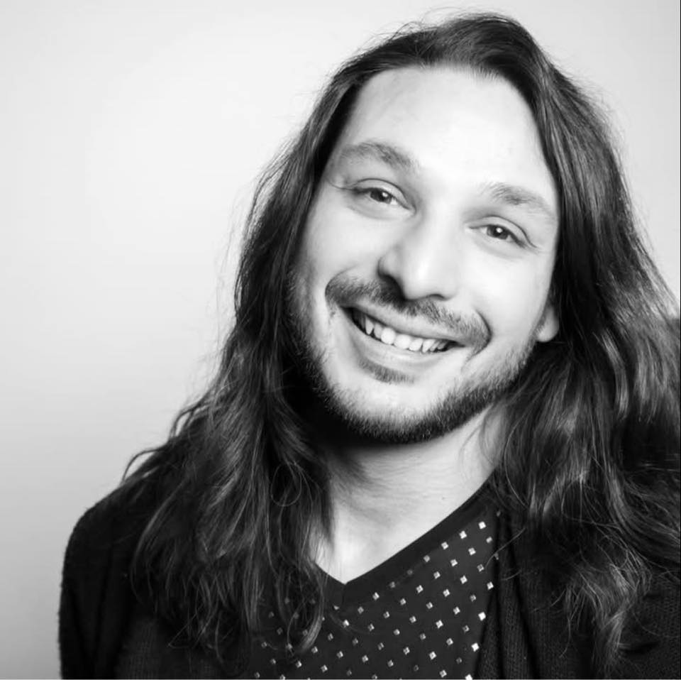 Xavier Labonte