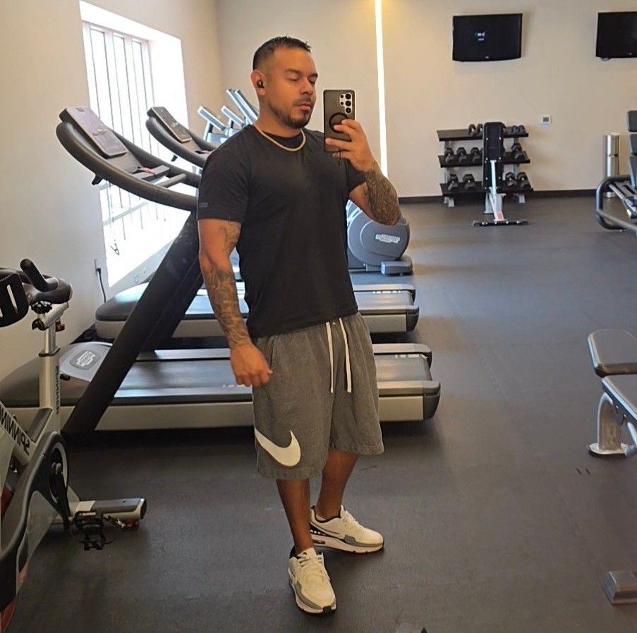 Ryan Luna - Soooo Good Morning! The Devil is a lie 😈 Day... | Facebook