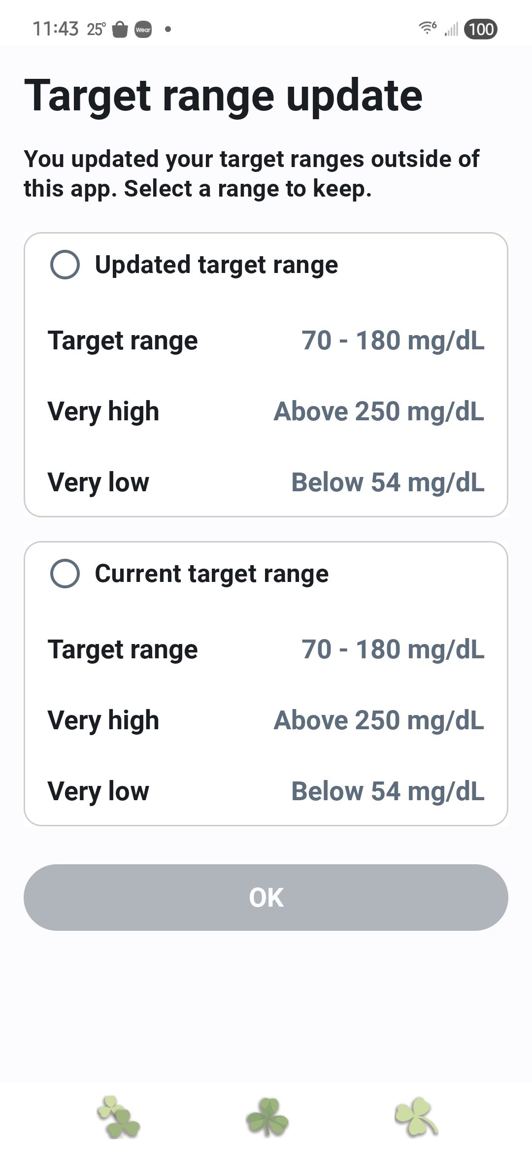 Dexcom G7 (10 & 15 day)- Issues and Complaints | Let's welcome our new ...