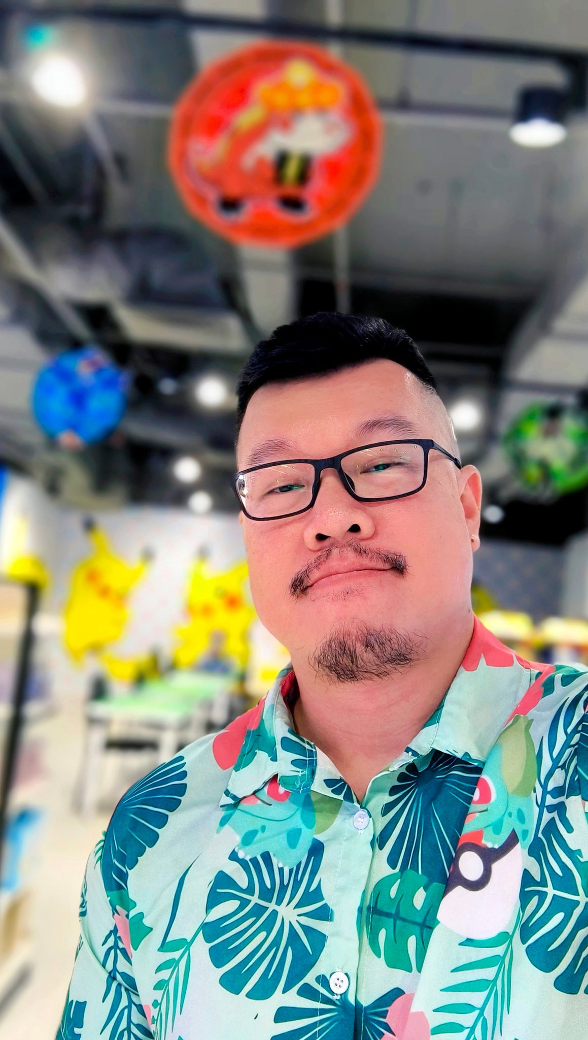 Nicholas Chee