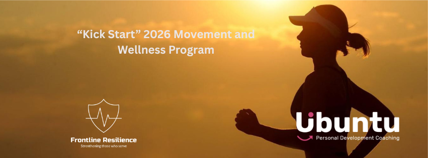 Frontline Resilience and Ubuntu PDC presents 