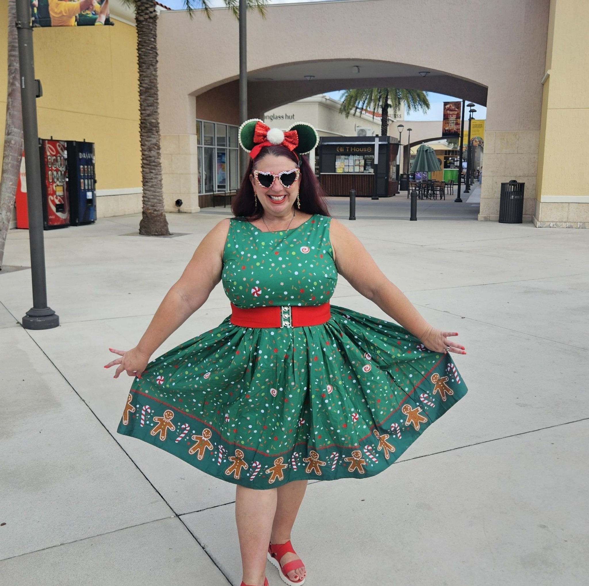 fringe flapper cocktail dress 1920s Style Party - The Original Artist and steal the spotlight Pink Minnie Mouse Dress Style:Fabric Only blogger dresses