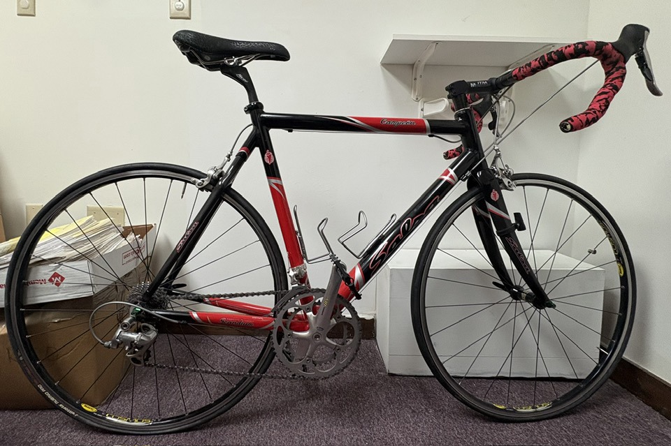 What spindle length is required for a 24mm carbon crankset to