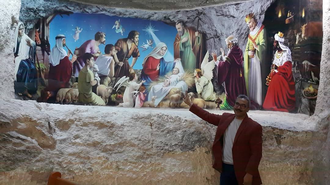 Mariam Milad Rizk