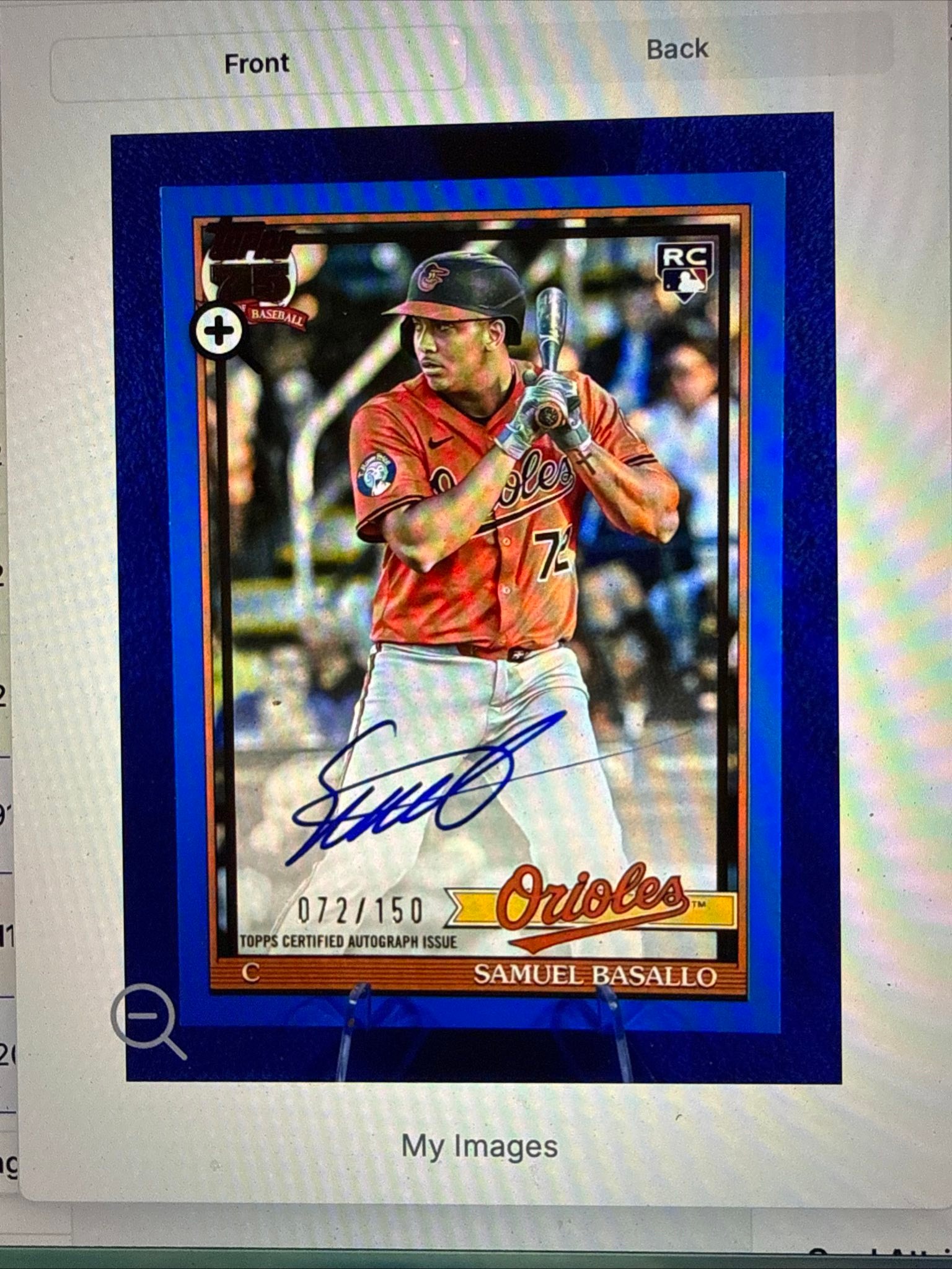 Pulled these from my 2026 Topps Series 1 hobby. Could have been 