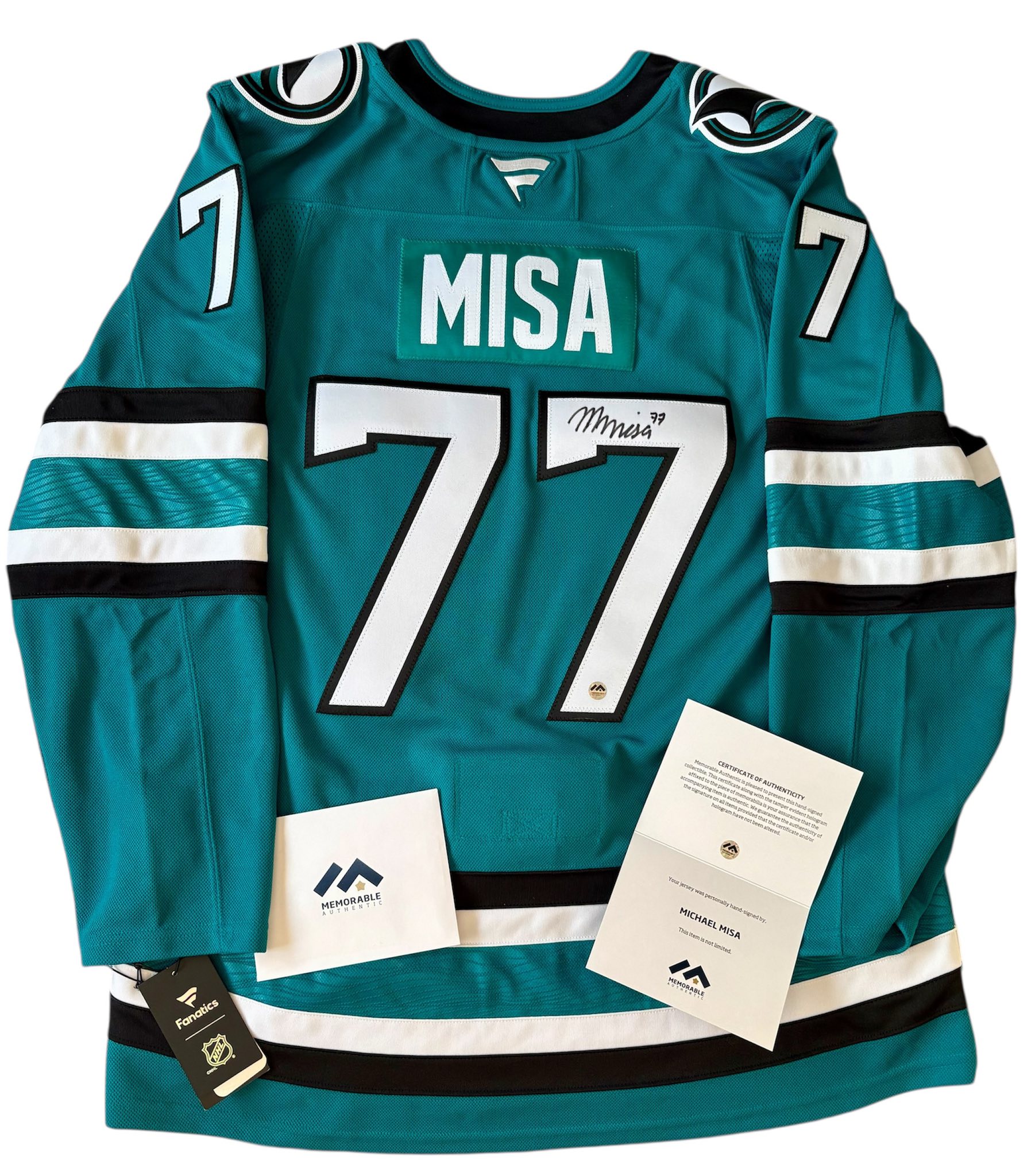 The San Jose Sharks are rewinding back to the late 90s/early 