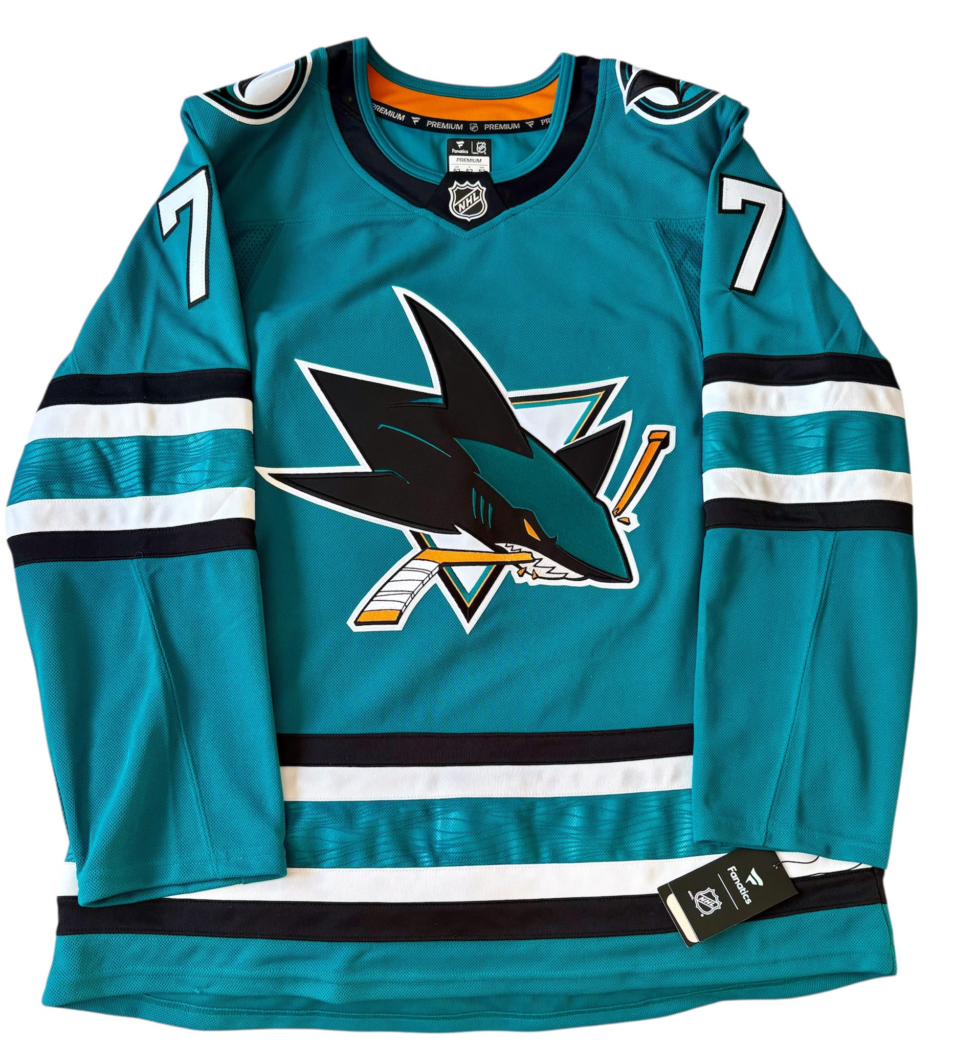 The San Jose Sharks are rewinding back to the late 90s/early 