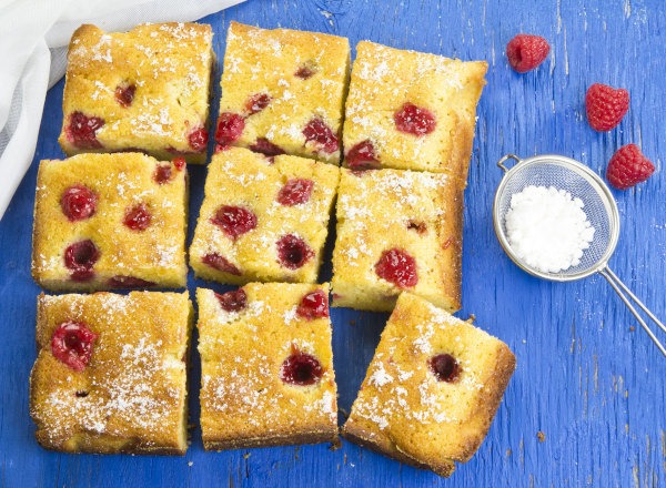 British Frozen Fruits - What are your favourite recipes to use ...