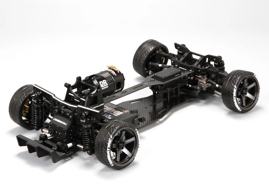New Pre Order from SHIBATA: Limited Edition GRK5-R HRP Arrives
