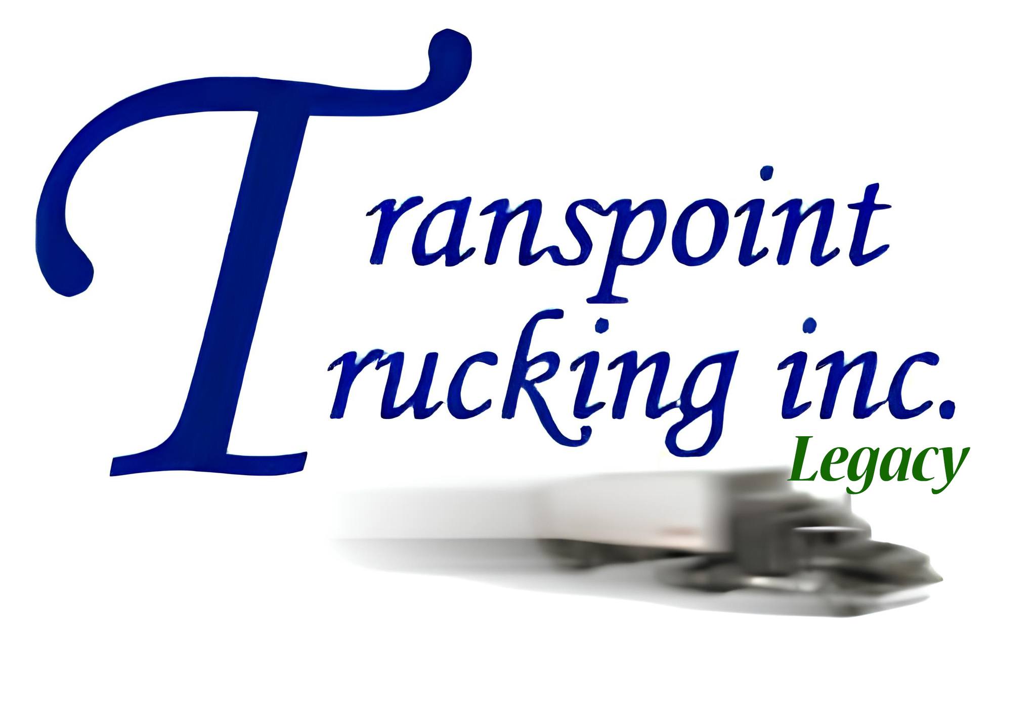 Transpoint Trucking Legacy | Facebook