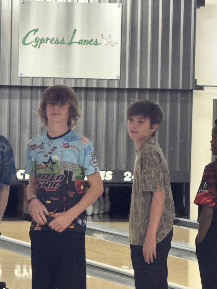 Randall McCool - My boy Aiden won him a 200 buck ball in... | Facebook