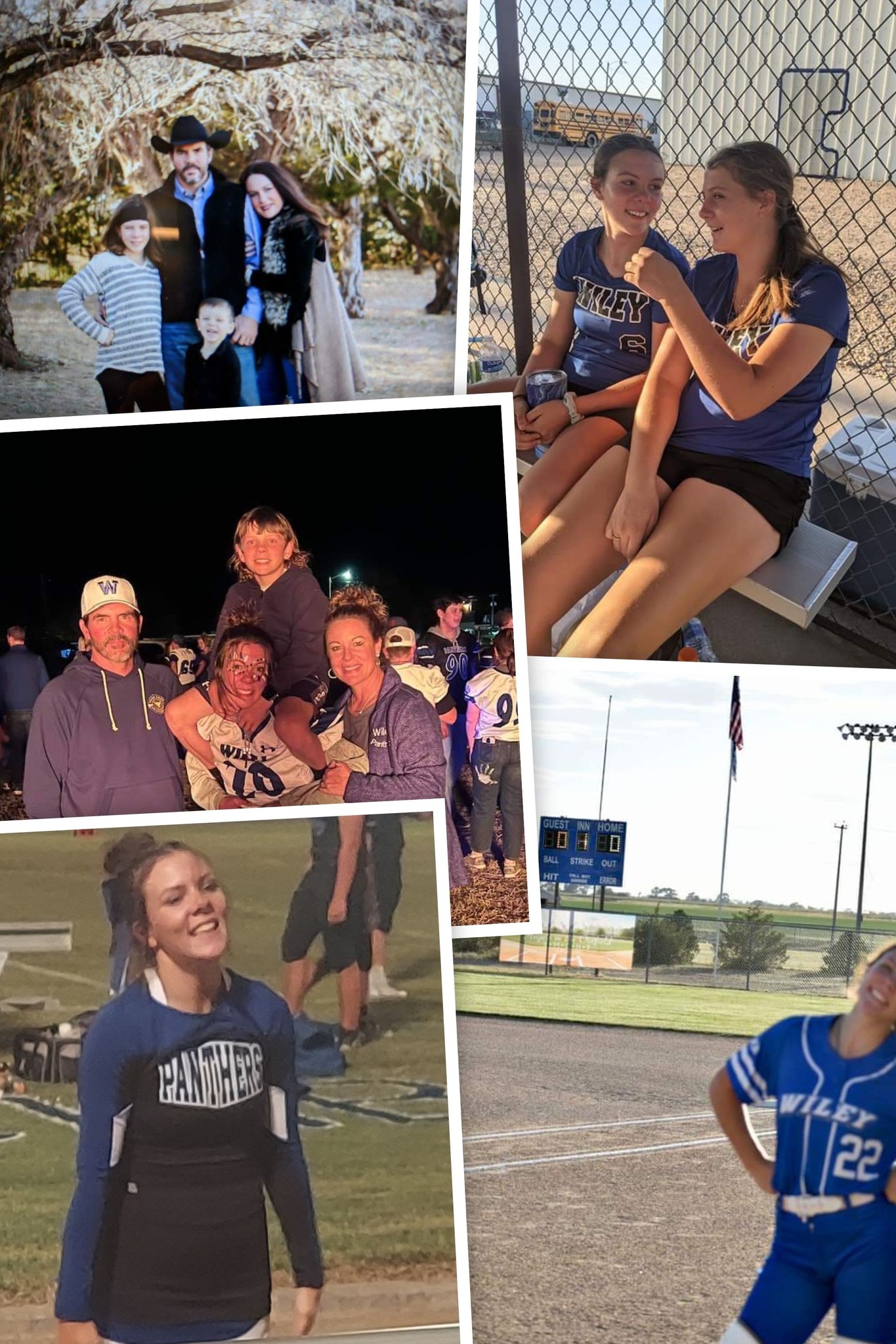 Dee - I love these pictures of our Dixie!!! Senior year already and not ...