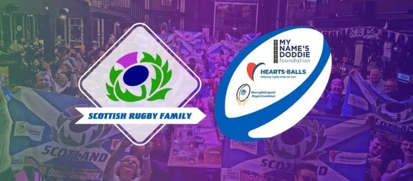 Scottish Rugby Family 🏴󠁧󠁢󠁳󠁣󠁴󠁿 | This came from Rugby Travel Scotland ...