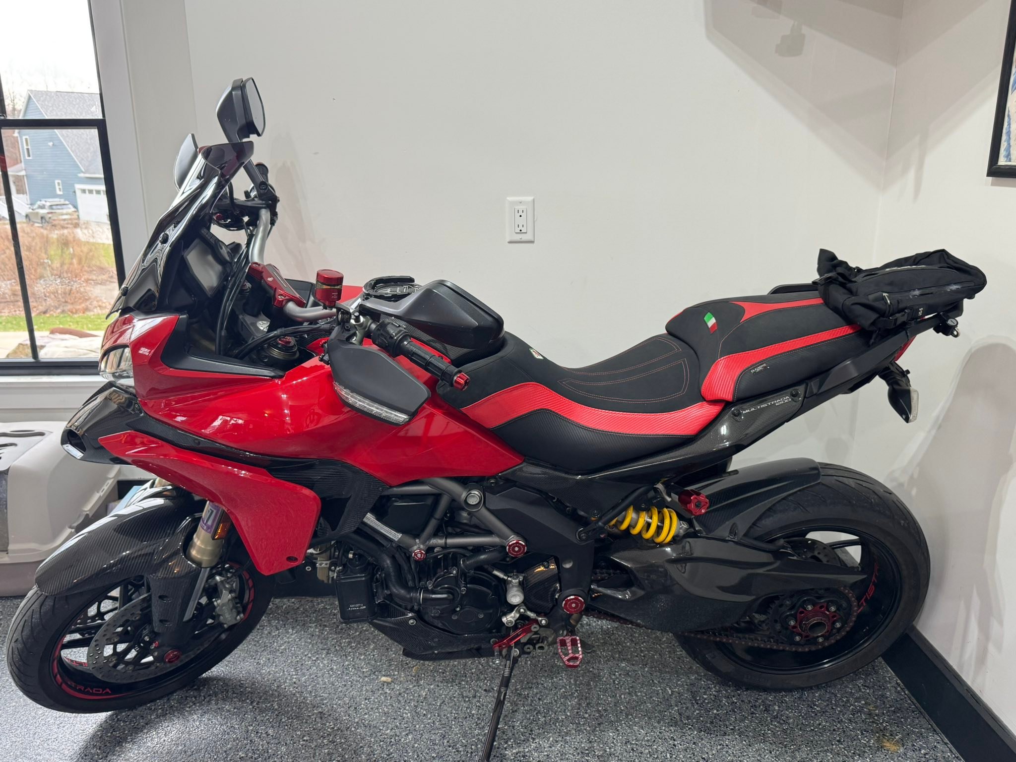 2013 Ducati Multistrada for sale in Pittsburgh, PA