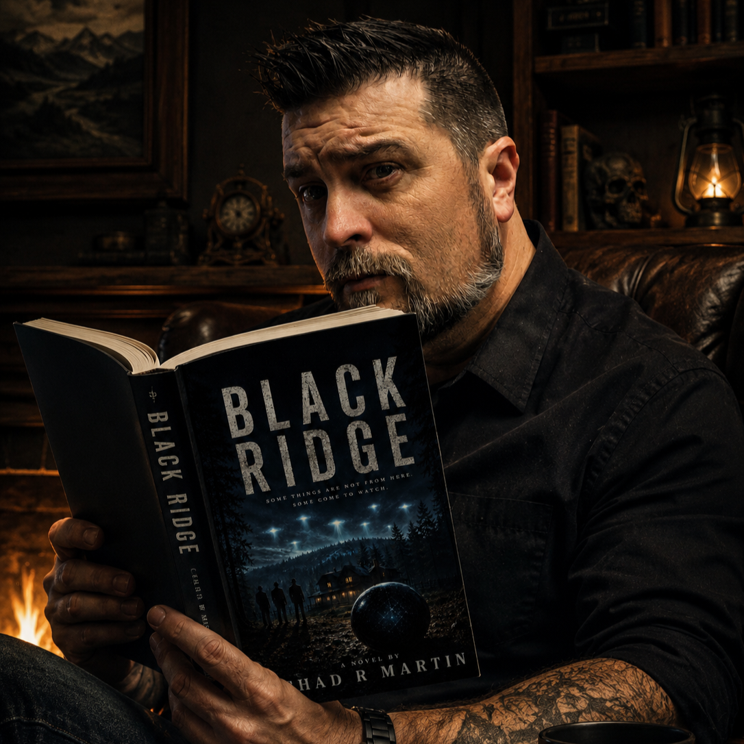 Chad Martin - I need you all to go vote for my guy, Ricky,... | Facebook