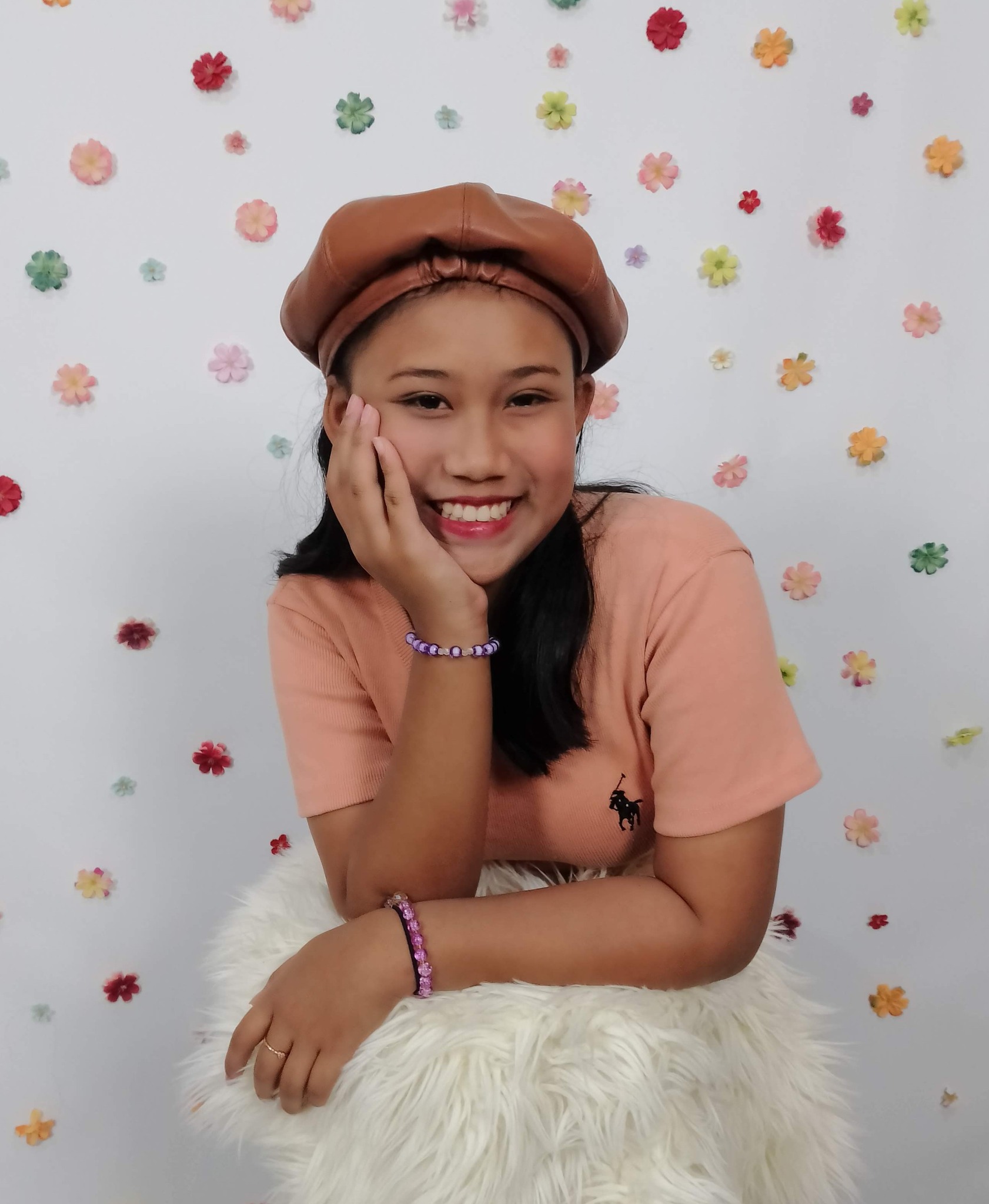 Marshey Marzan-Masilungan