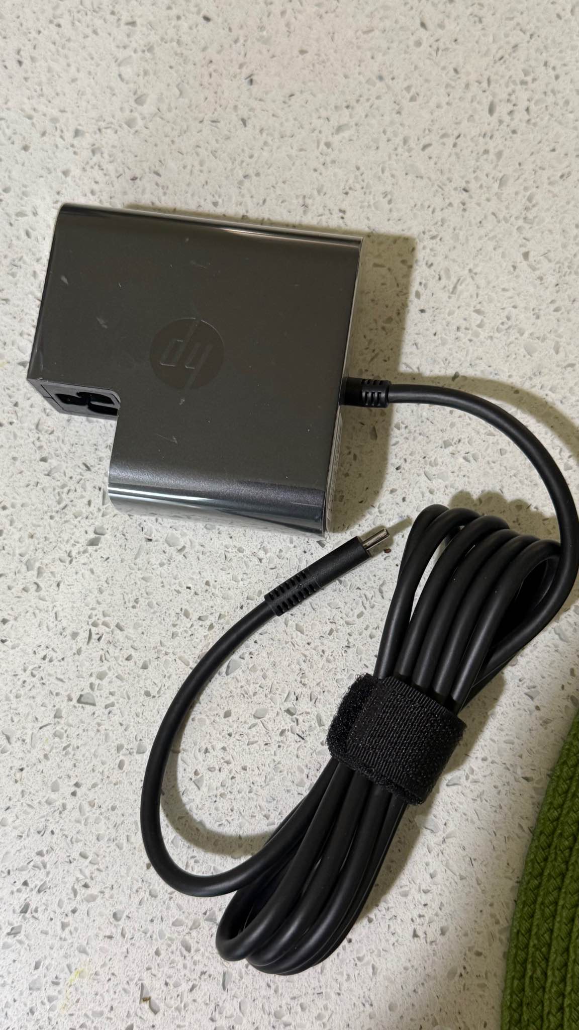 65W 19.5V 3.33A AC/DC Adapter Power Supply Charger Cord For HP TPN-Q150