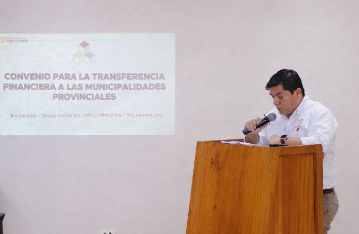 Victor Lizana Quipuzcoa