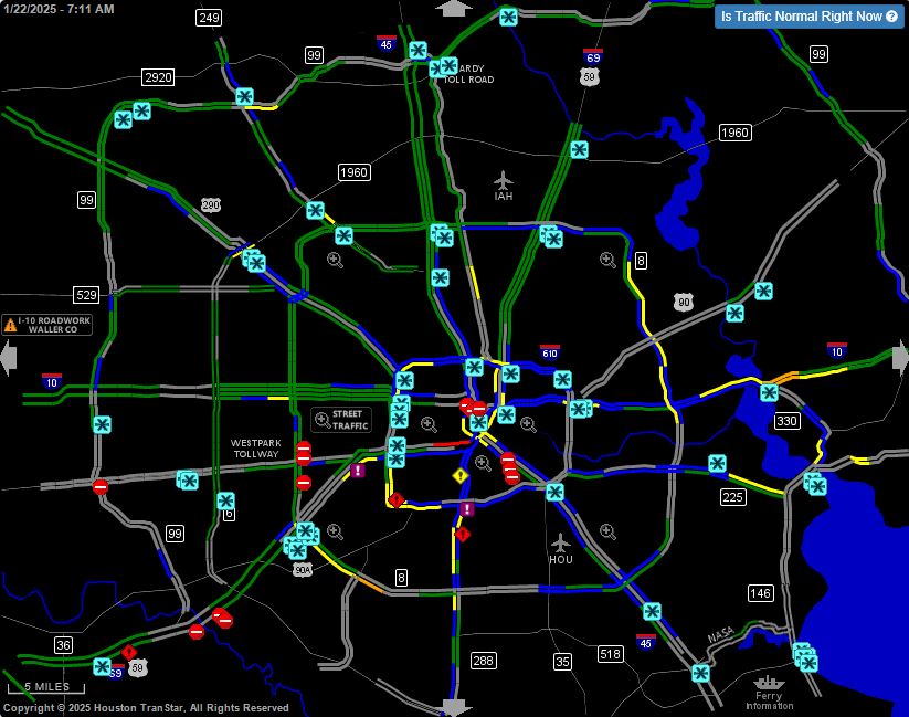 Harris County Toll Road Authority Wikipedia Houston Metro Wikipedia