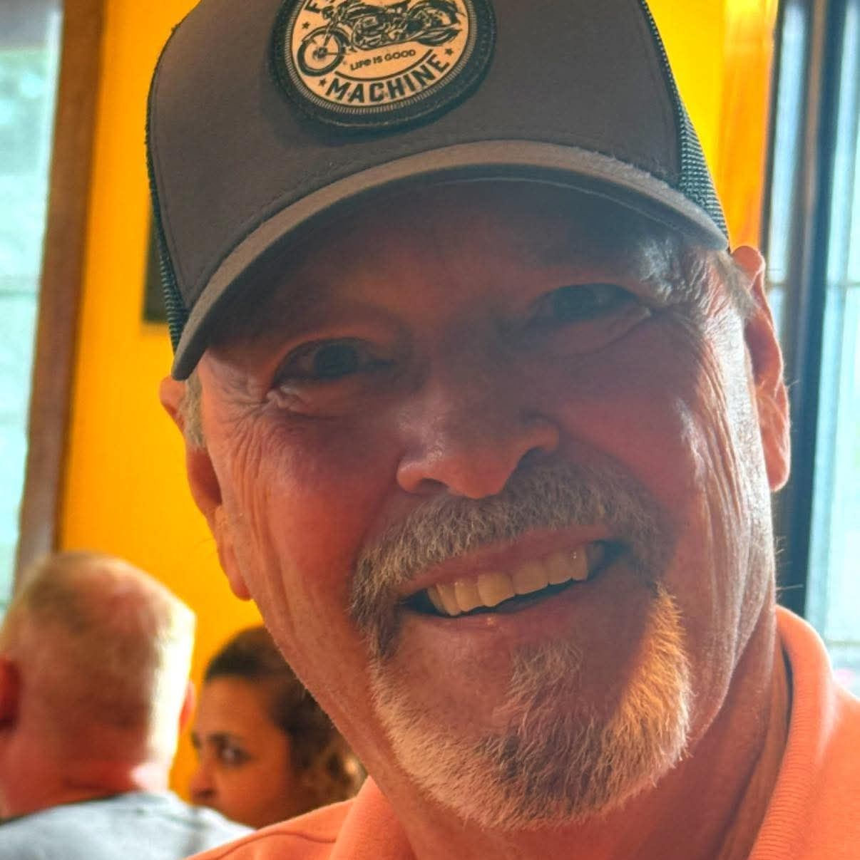 Rodney Cochran