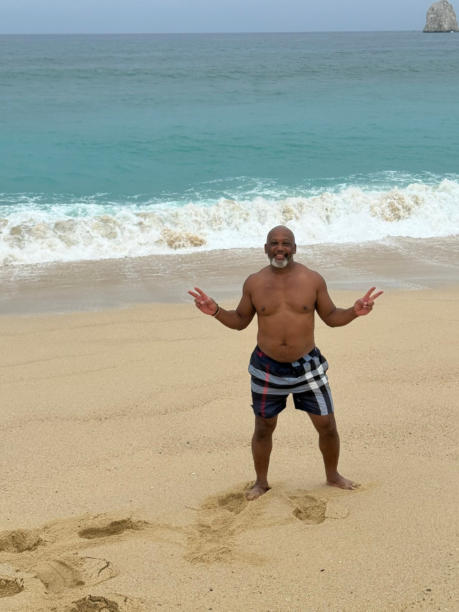 Keith - Cabo San Lucas, Mexico. | Facebook