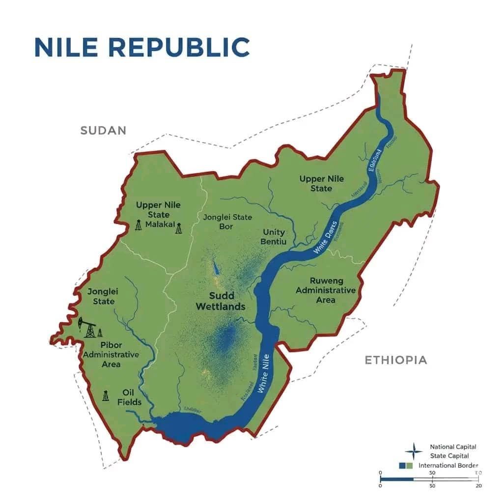 Dr-Luke Kerding - Tribalism Is Corruption Not a National... | Facebook
