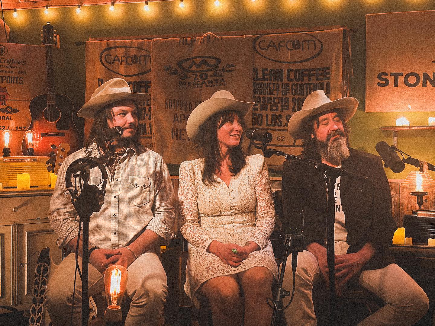 Radio Ranch