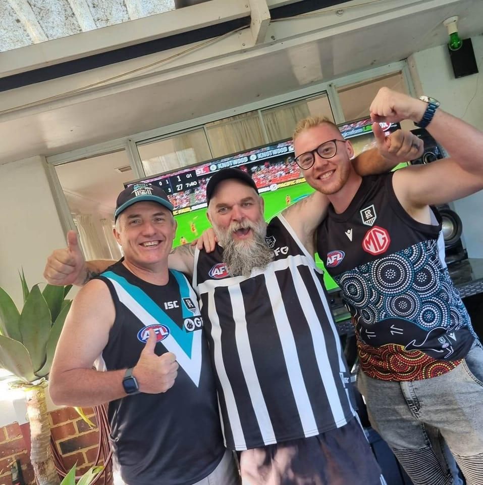 South Aussie Schnitzel Review Group | I'm in Adelaide for the week and ...