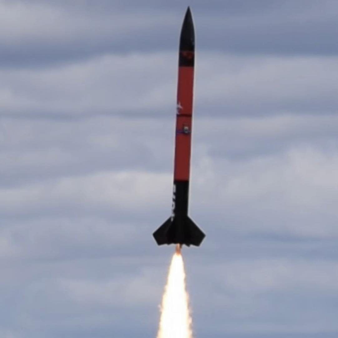 High Power Rocketry | Introducing the Hawk Mountain Enterprises 4 inch ...