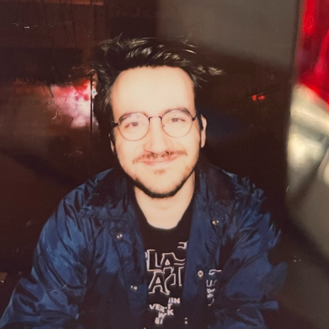 Daniel Labrosse