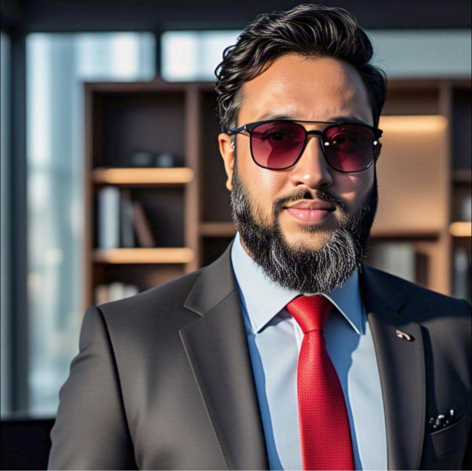 Saleh Siddiquee