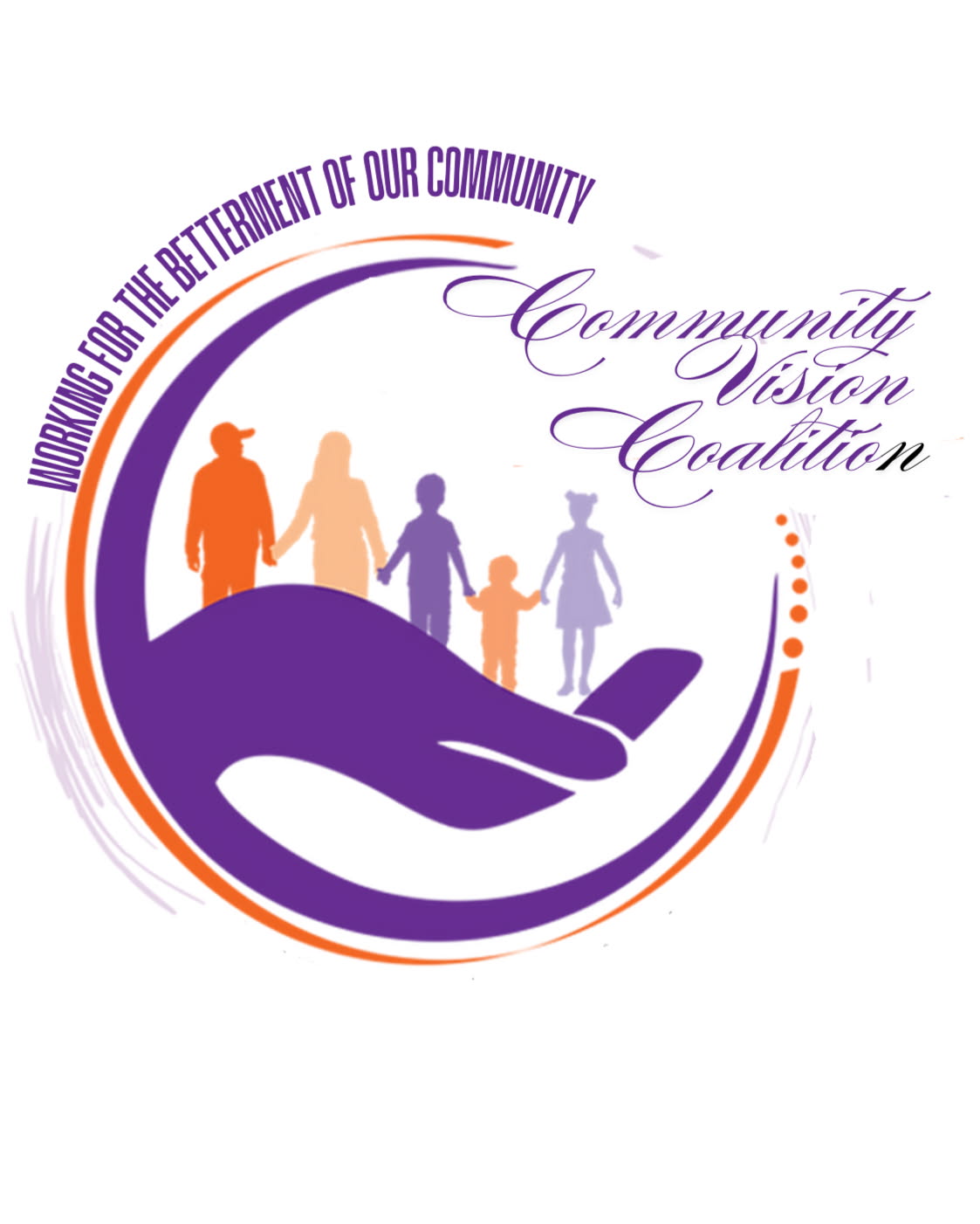 Community Vision Coalition | Facebook