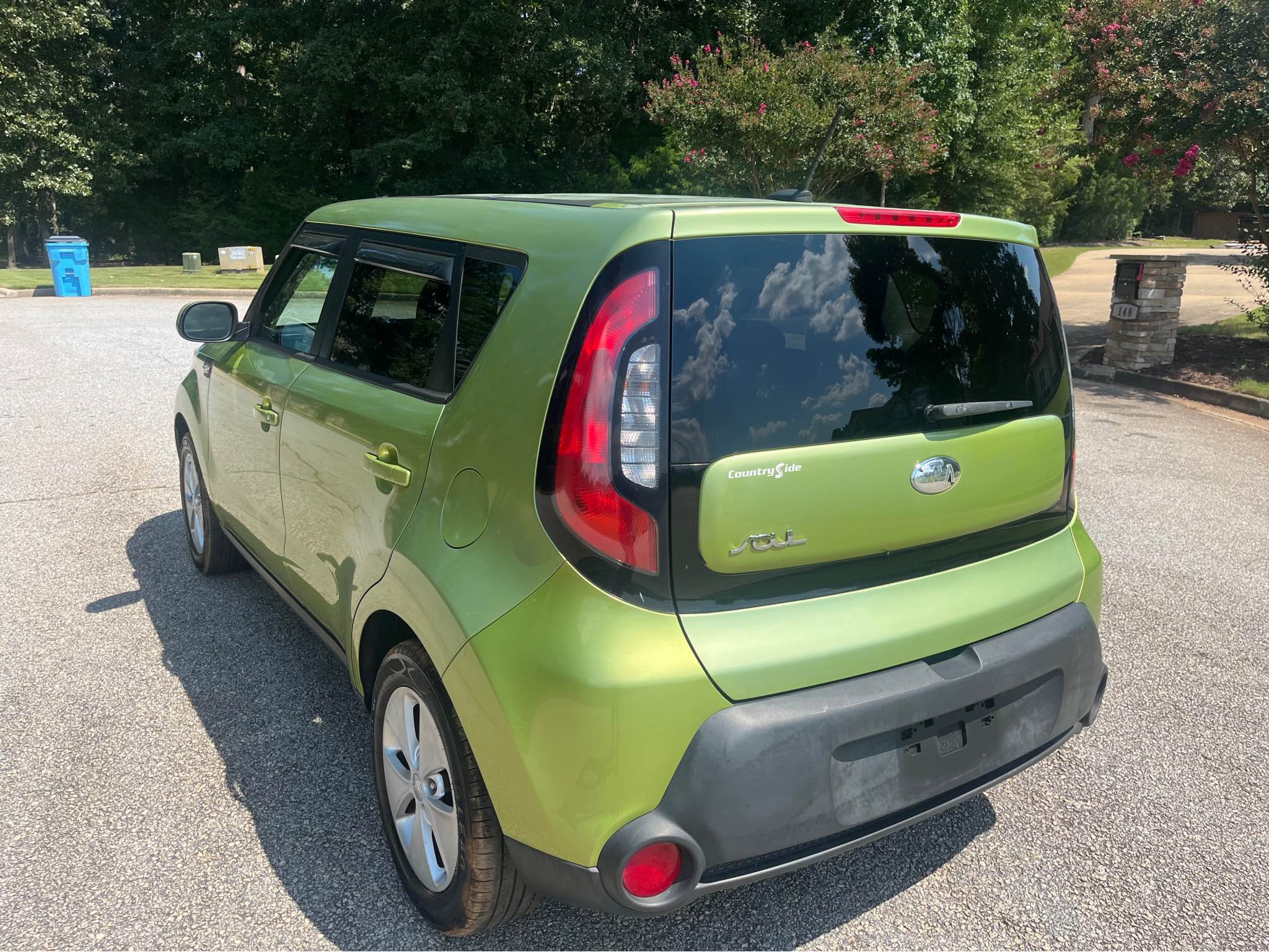 Sitemapcdatahttpsthereferenznet2014 Kia Soul Wagon 4d