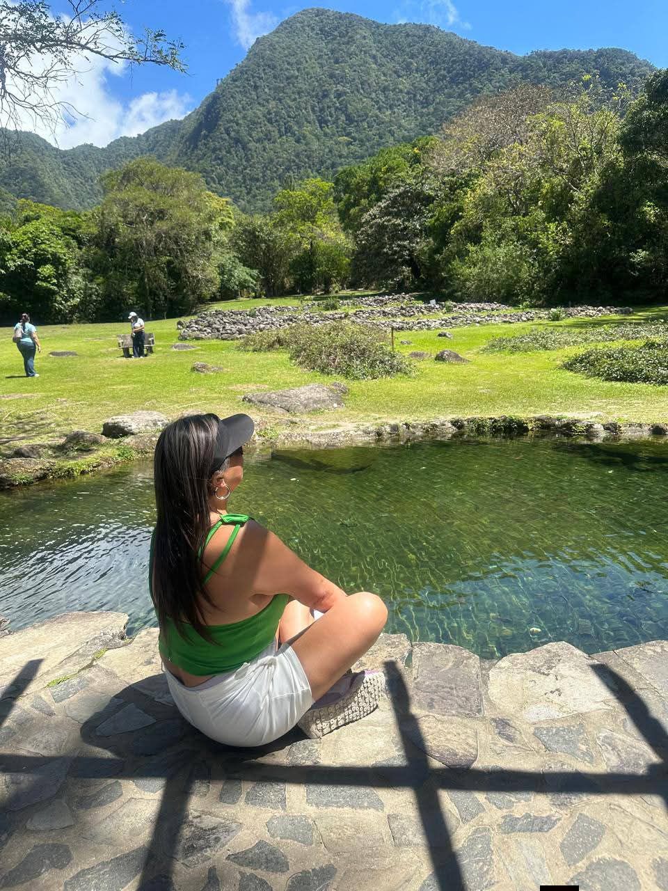 Claritza Rodriguez Muñoz