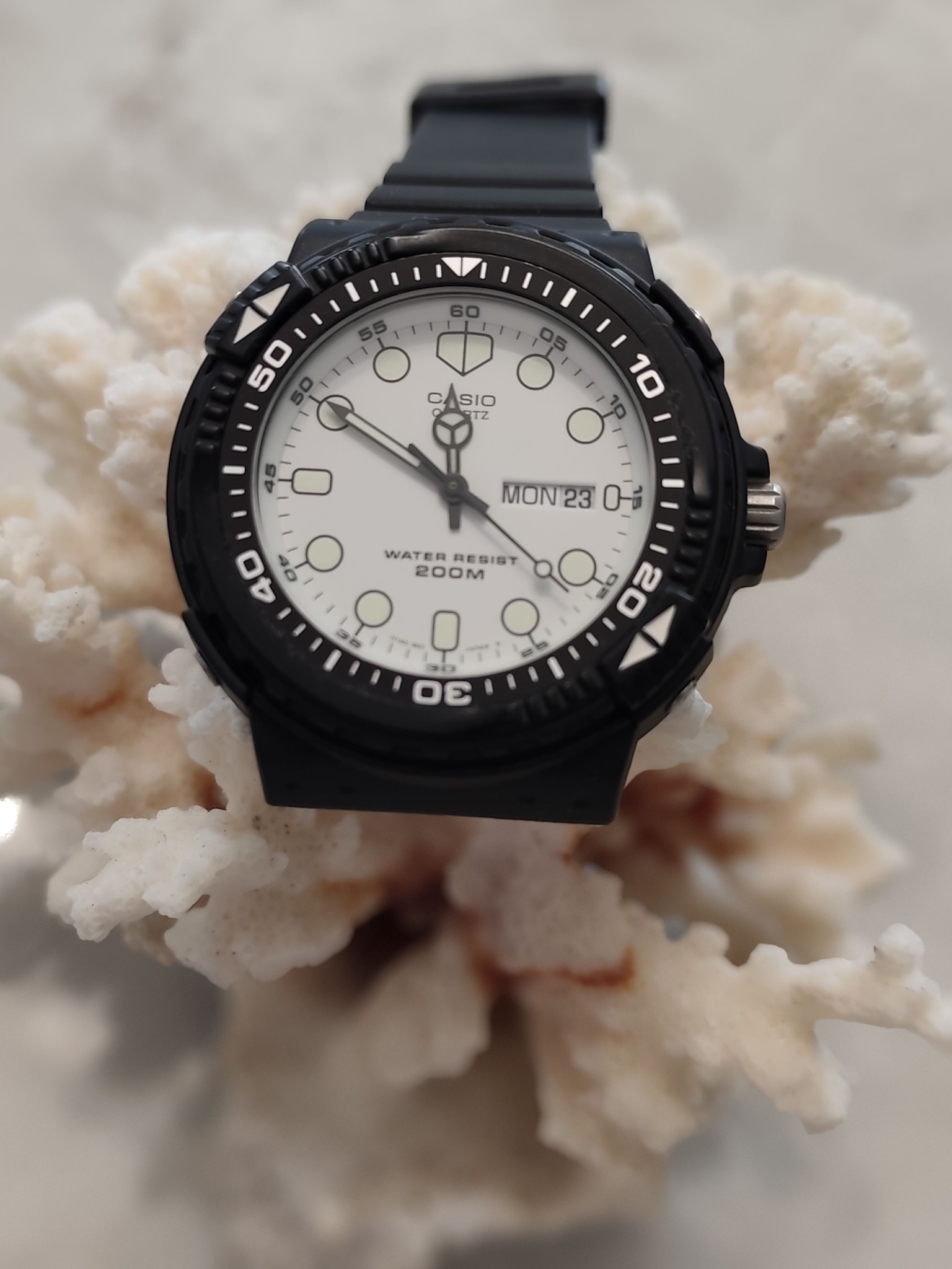 CASIO SKX-1110 ⭐️