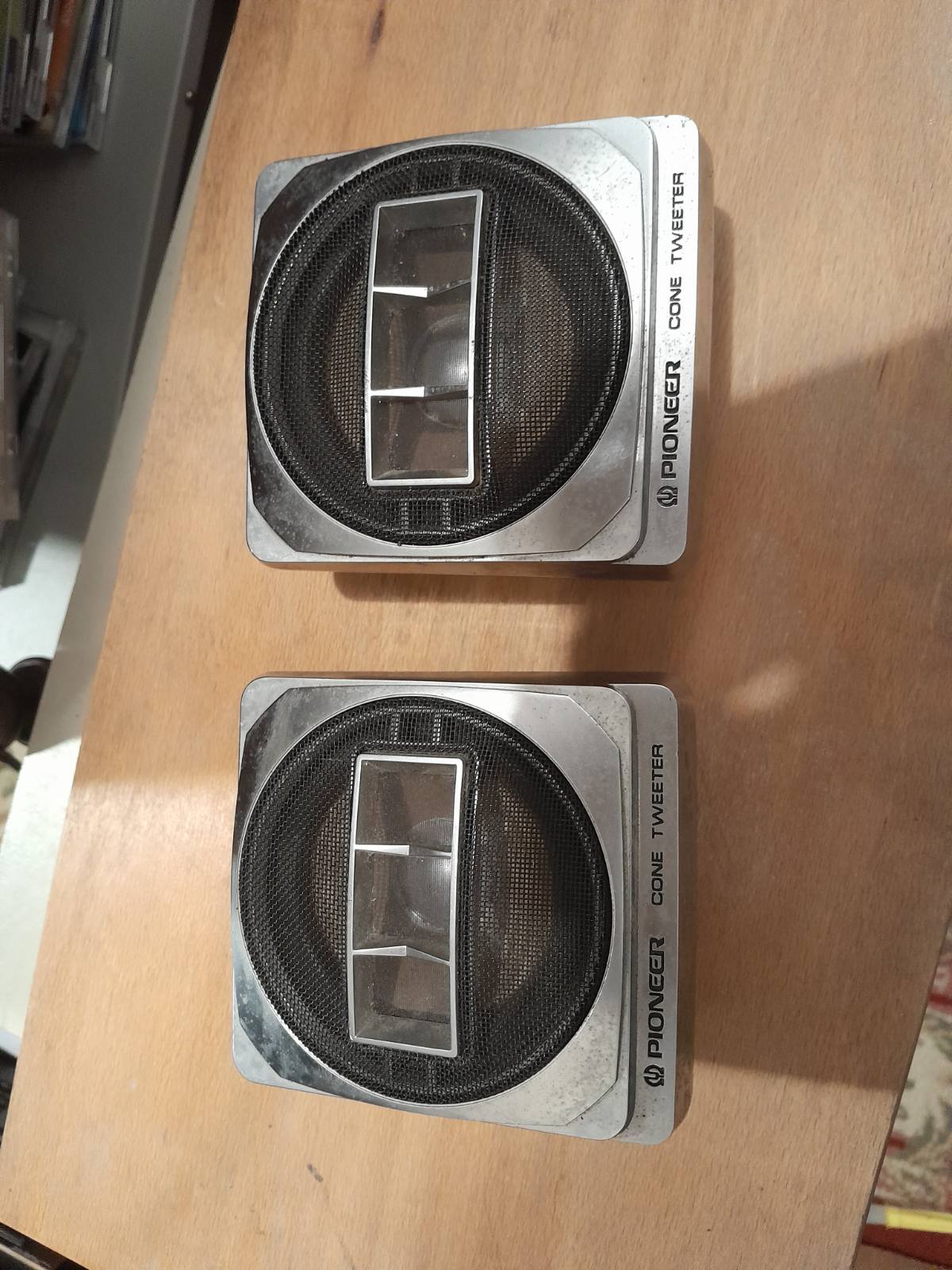 Pioneer TS-T3 for sale like new