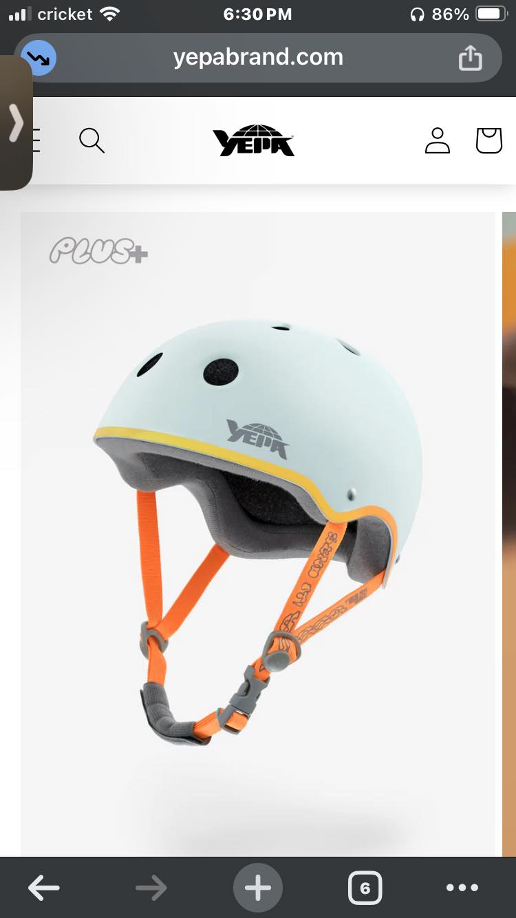 bike helmet tony hawk Skateboard Inset EPS hard foam paired with thick tri TRIPLE 8 - THE CERTIFIED