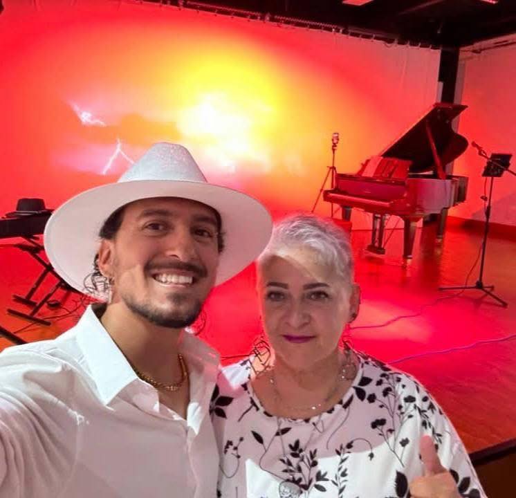 Mary Ríos