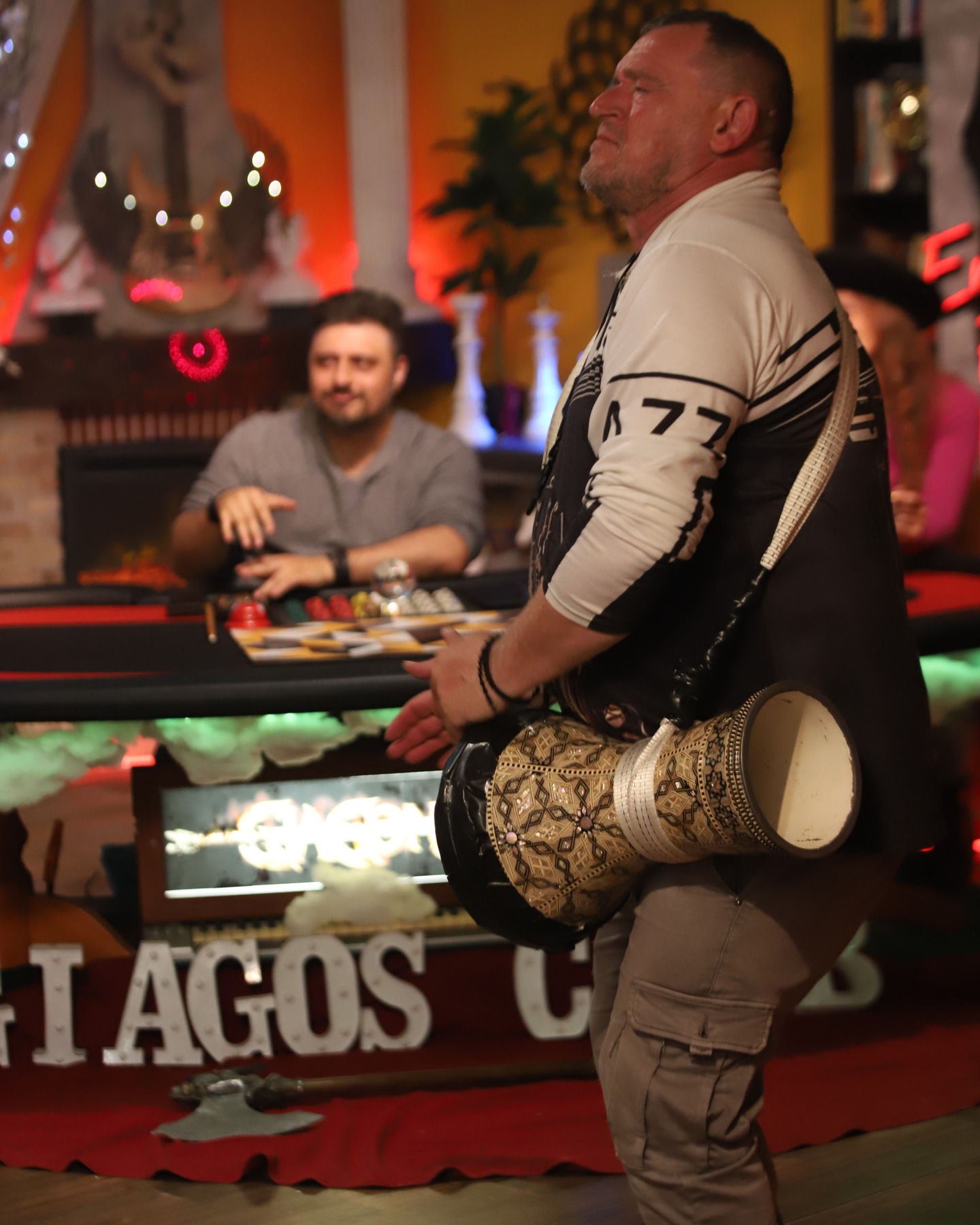 Raftopoulos Giagos Ioannis